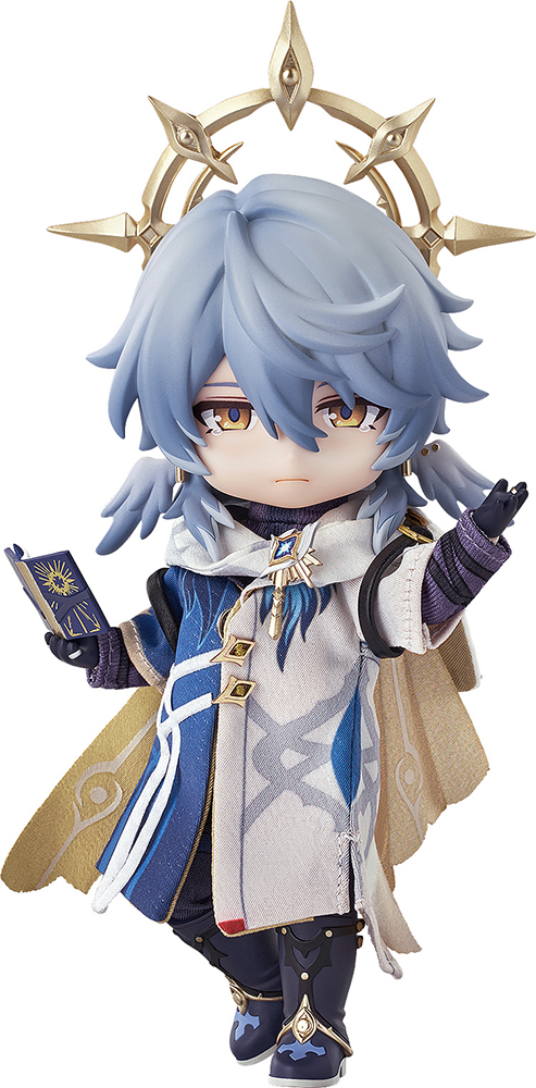Nendoroid Doll Sunday