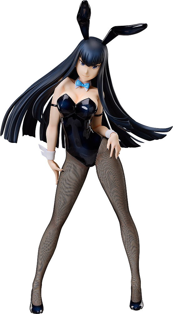 Satsuki Kiryuin: Bunny Ver.