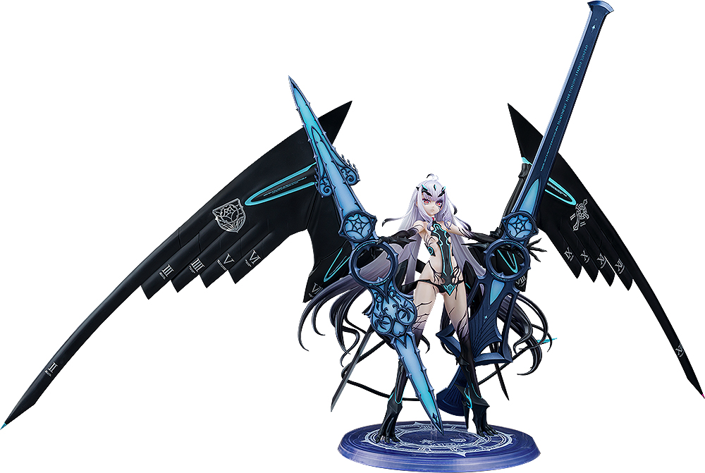 Lancer/Mélusine