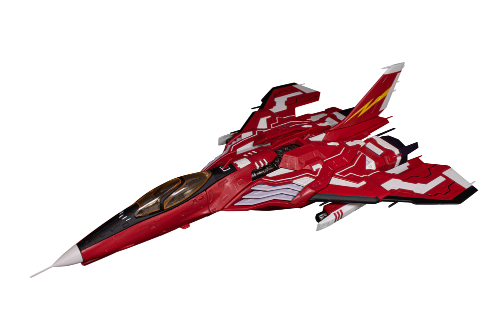 FT-00004A Azuma (re-run)