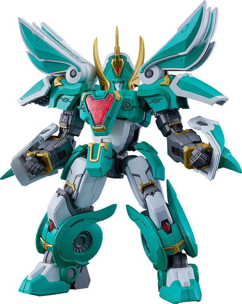 MODEROID King's Style Winzert