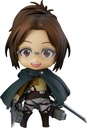 Nendoroid Hange Zoë (re-run)