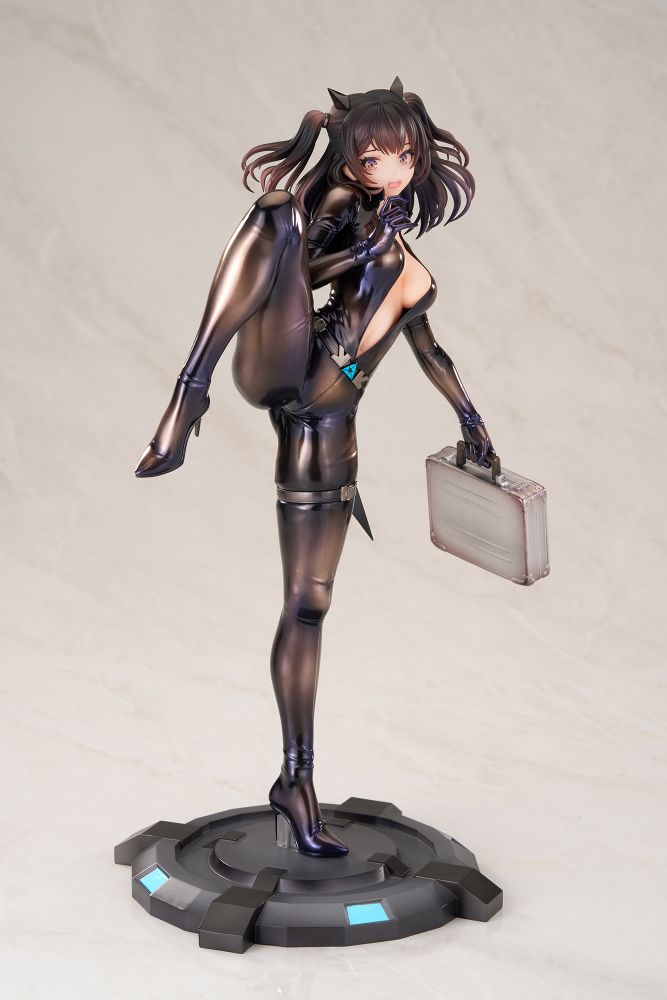 Brown Dust 2 Scheherazade - Code Name S ver. 1/7 Complete Figure