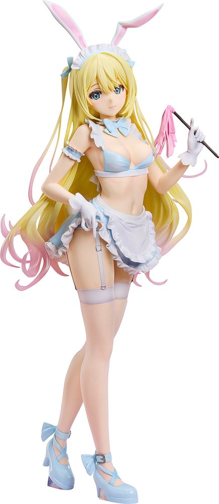 Eruru: Pastel Rabbit Ver.