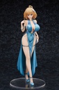 BUNNY SUIT PLANNING Sophia F. Shirring Dress ver.