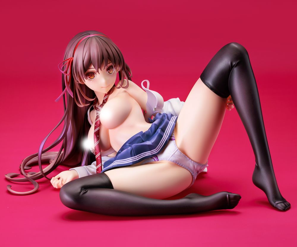 Misshitsu Shoujo