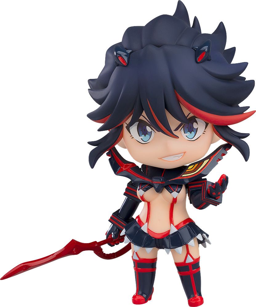 Nendoroid Ryuko Matoi: Kamui Senketsu Ver.