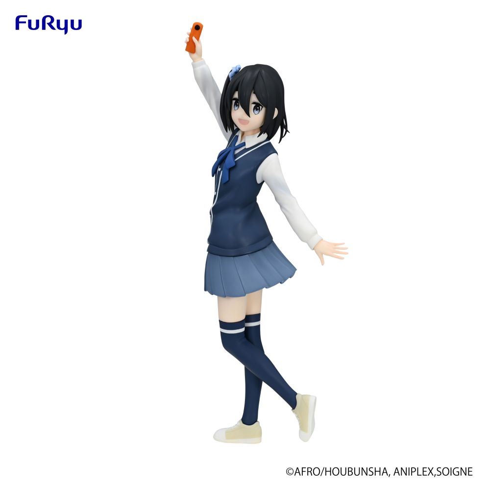 mono Trio-Try-iT Figure -Satsuki Amamiya-