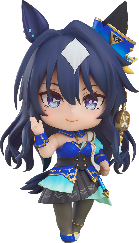 Nendoroid Verxina