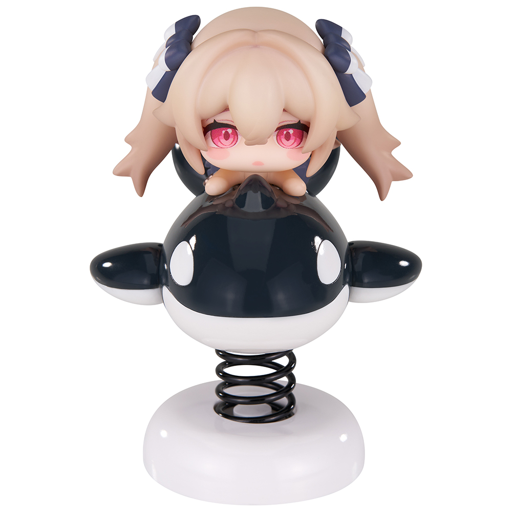 HappyShake Azur Lane Anchorage Complete Figure