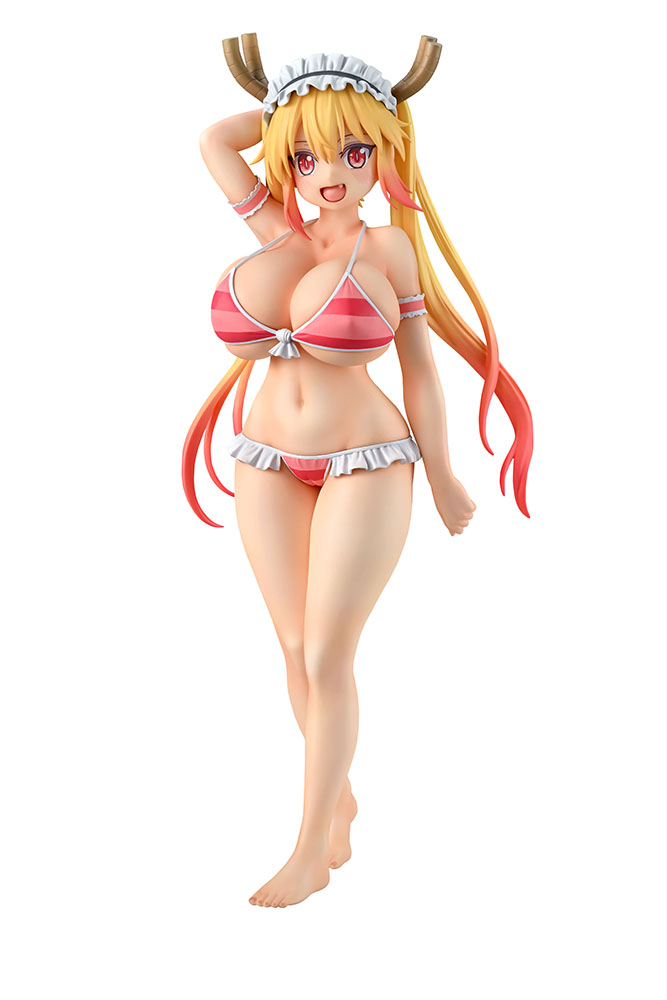 TOHRU Bikini style