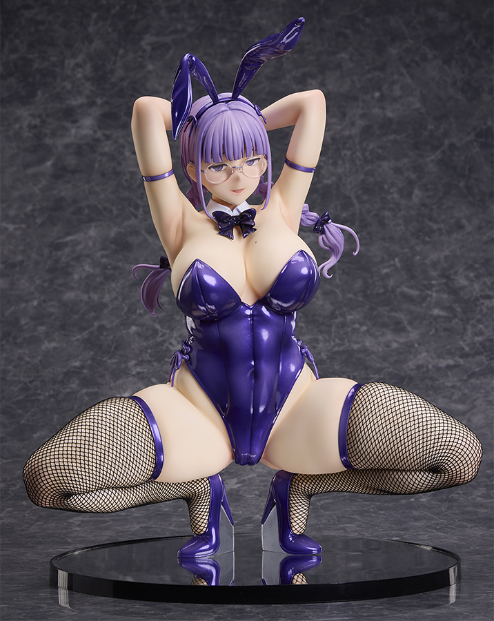 Miyoshi Bunny Ver.