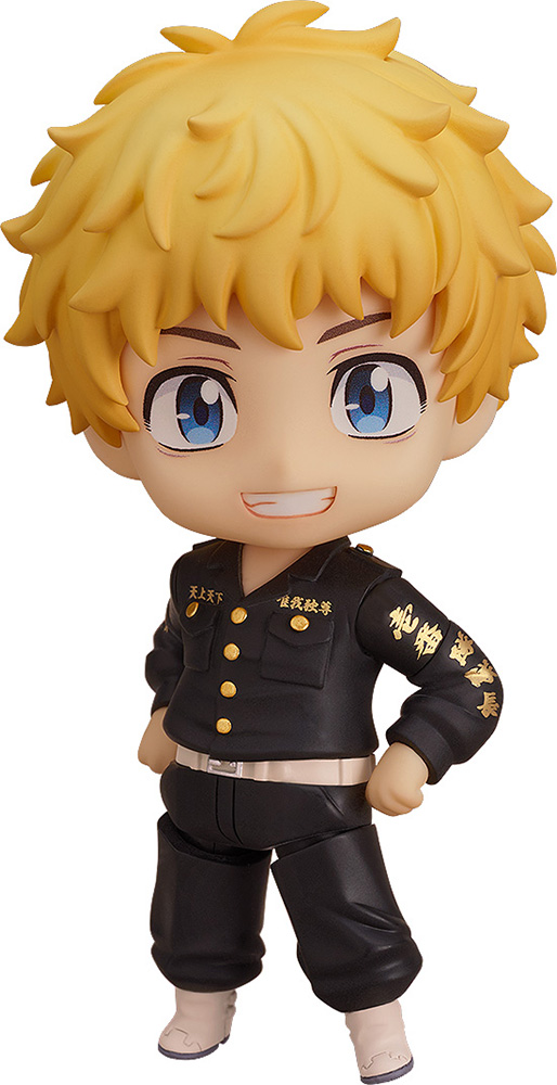 Nendoroid Takemichi Hanagaki