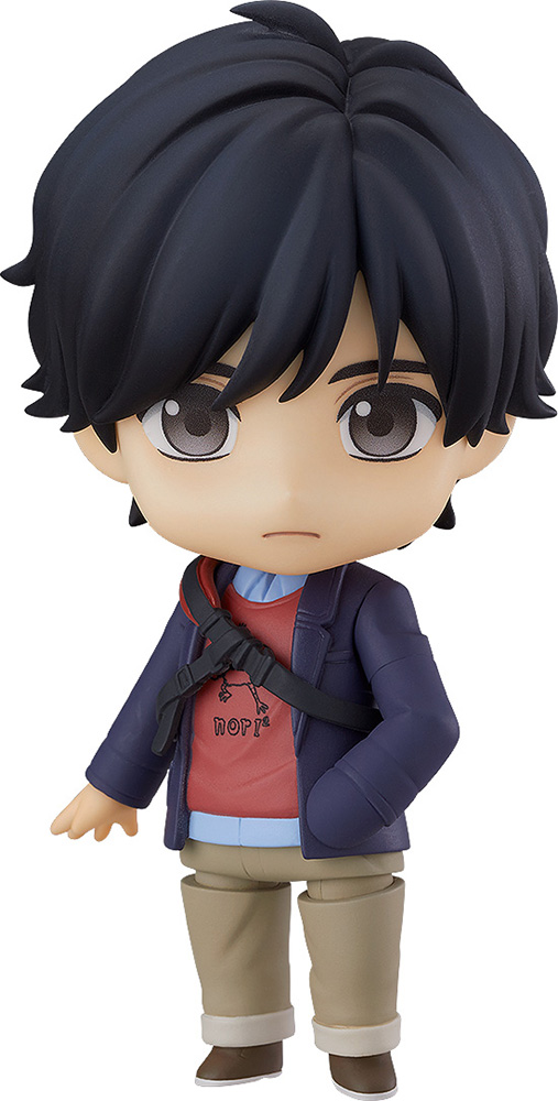 Nendoroid Eiji Okumura (re-run)