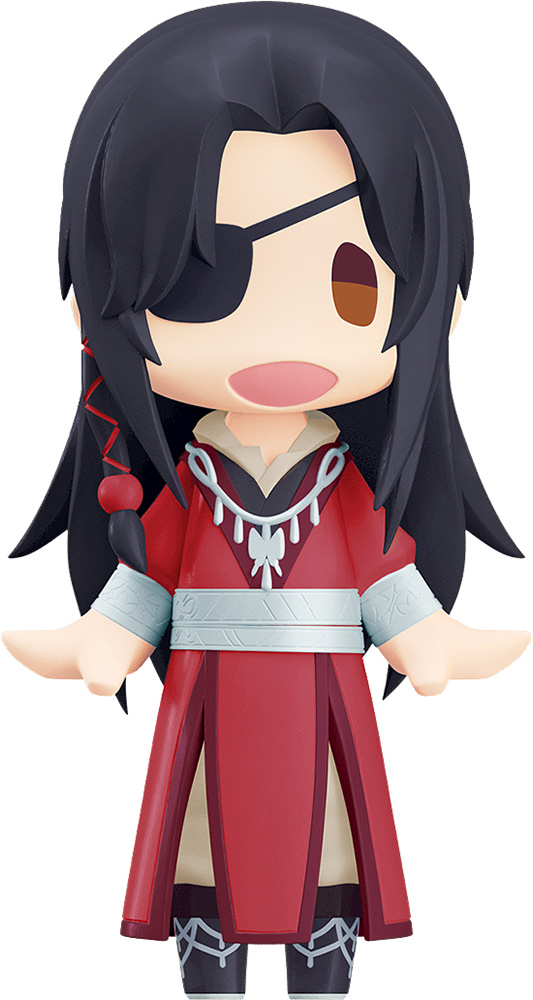 HELLO! GOOD SMILE Hua Cheng