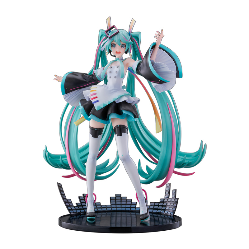 Hatsune Miku 1/7 HATSUNE MIKU EXPO 10th Anniversary ver.