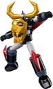 MODEROID Gaiking (re-run)