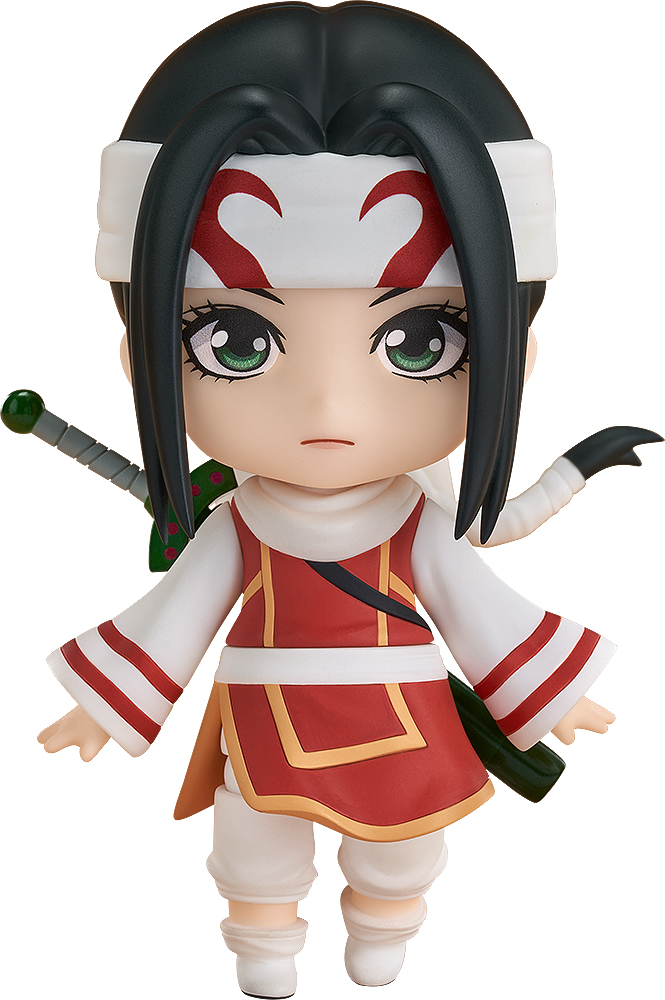 Nendoroid Kyou Kai
