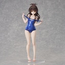 To LOVE-Ru Darkness Swimsuit Series Mikan Yuuki 1/4 Scale Figure