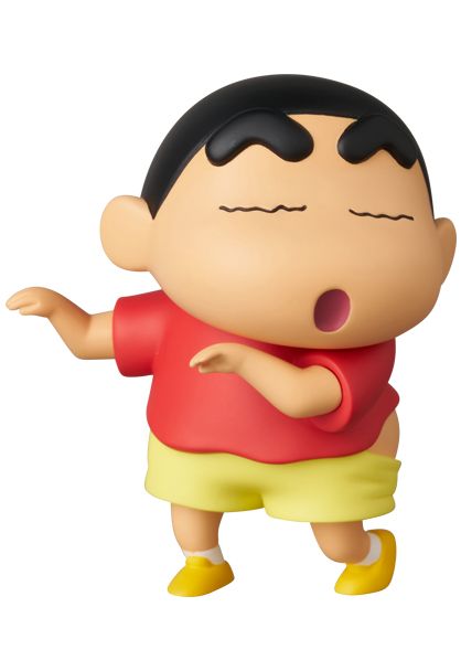 UDF "Crayon Shin-chan" Series 5 Shin-chan (Dance)