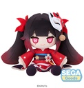 Honkai: Star Rail Sparkle "Furmur" Plush