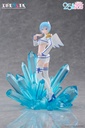 2.5 Dimensional Seduction DRESSTA Statue Figure - Nokiel
