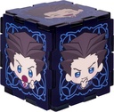 Assemblable Acrylic Box Phoenix Wright