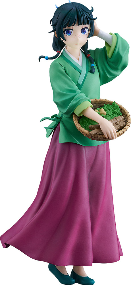 POP UP PARADE Maomao (re-run)