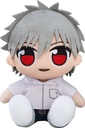 Kuripan Plushie Kaworu Nagisa: School Uniform Ver.