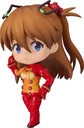 Nendoroid Shikinami Asuka Langley: Test Suit Ver.