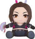 Plushie Mai Shiranui