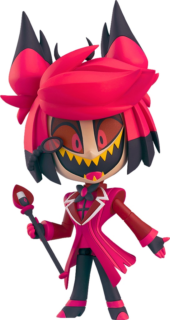 Nendoroid Alastor