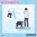 Witch Watch - Acrylic Standee 01 - Keigo