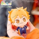 Puchish! Haikyu!! vol.1 Shoyo Hinata
