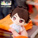 Puchish! Haikyu!! vol.1 Toru Oikawa
