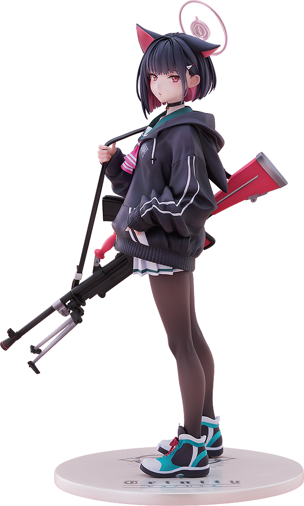 Kazusa 1/7 scale figure