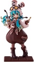 Hatsune Miku Marshmallow Hot Cocoa Figure