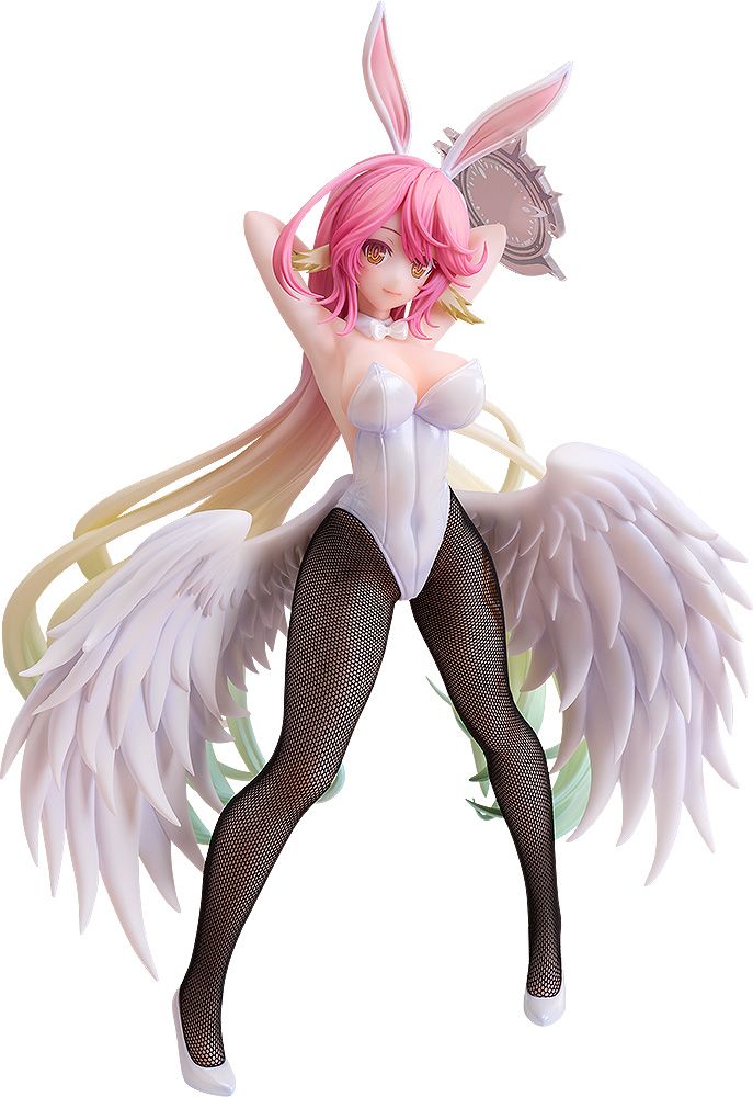 Jibril: Bunny Ver. (1/6 Scale)