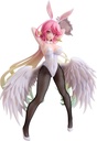 Jibril: Bunny Ver. (1/6 Scale)