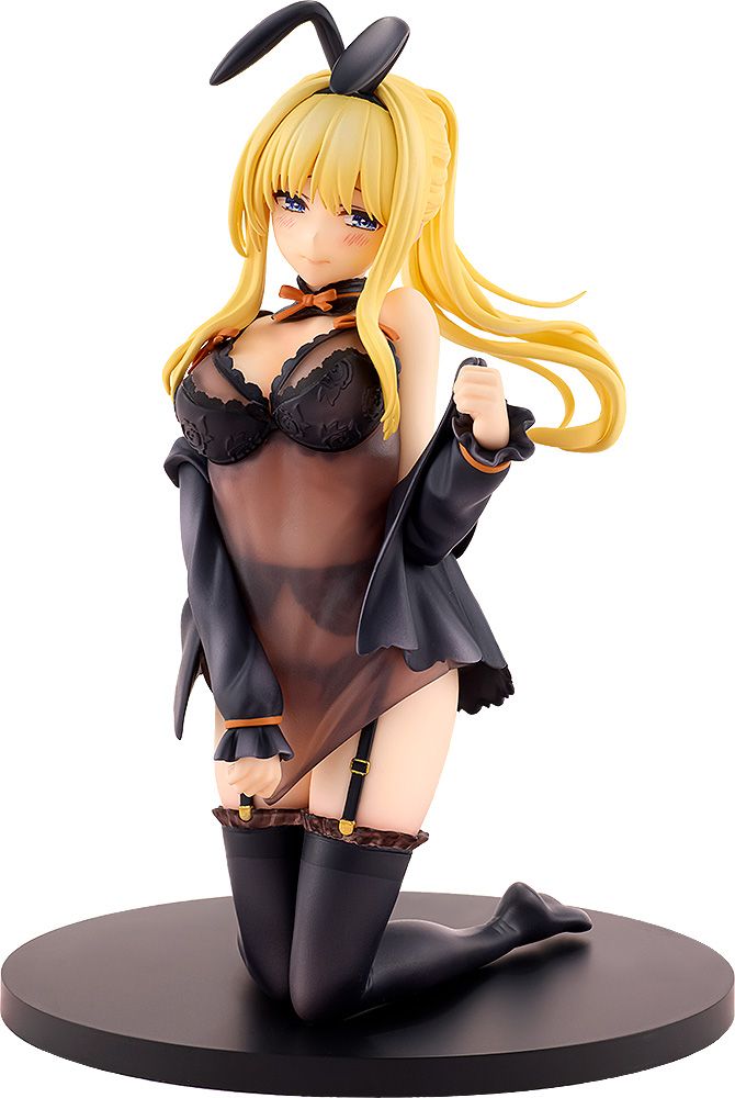 KONOSUBA -God's Blessing on This Wonderful World! Darkness: Light Novel Negligee ver.