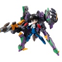 DESKTOP ARMY Evangelion: New Theatrical Edition Ikari Shinji & Evangelion No. 1 (Repeat)
