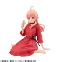 G.E.M. series TV Anime WITCH WATCH Palm size Nico