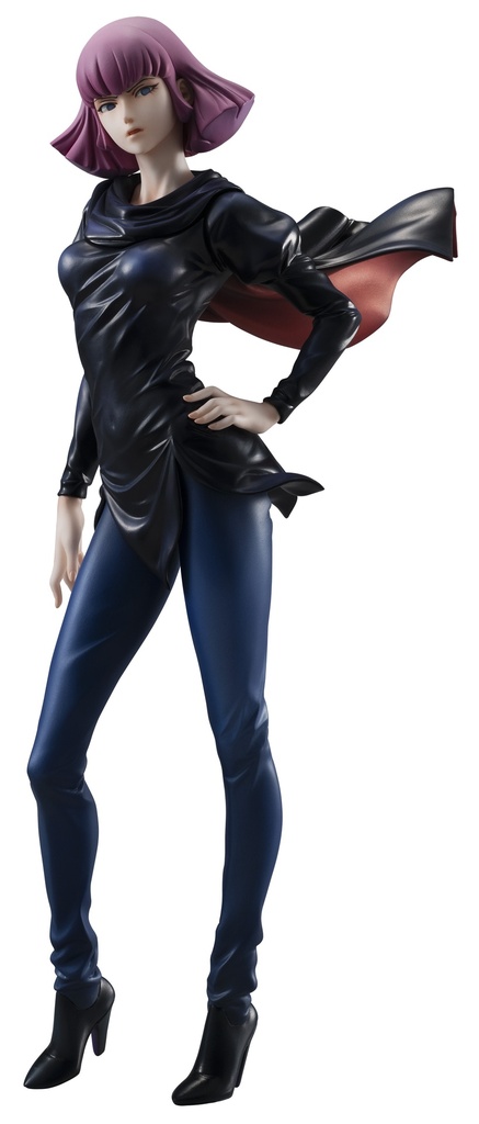 GGG series Mobile Suit Z Gundam Haman Karn [Limited Repeat Ver.]