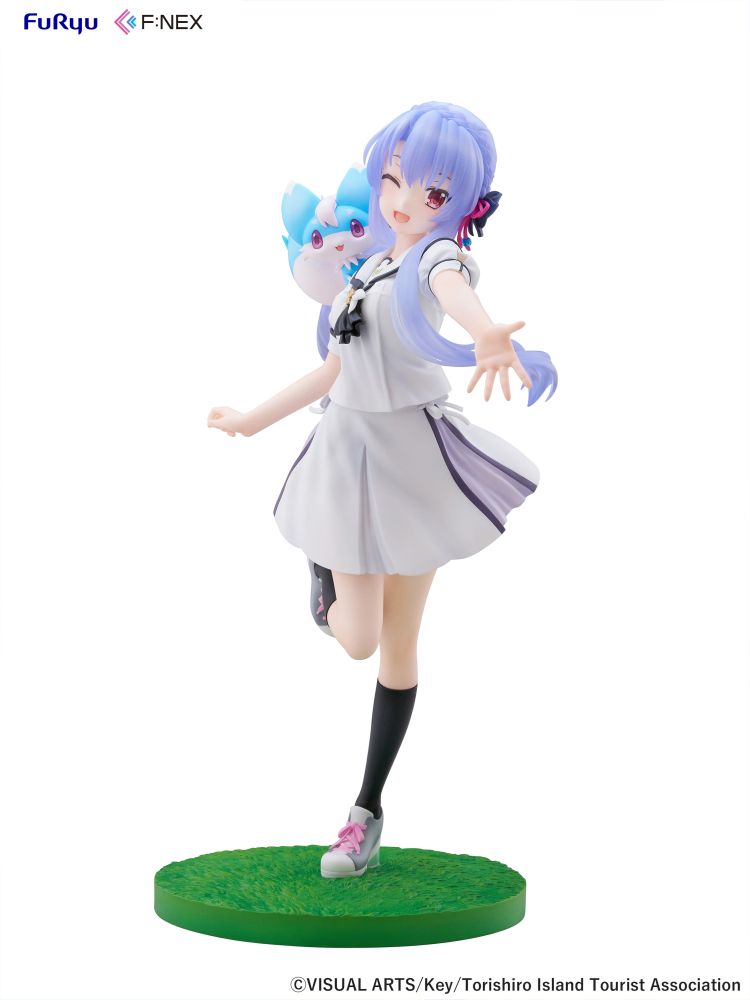 -Ao Sorakado- 1/7 Scale Figure