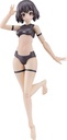 PLAMATEA Muse Body: Ichika A Type
