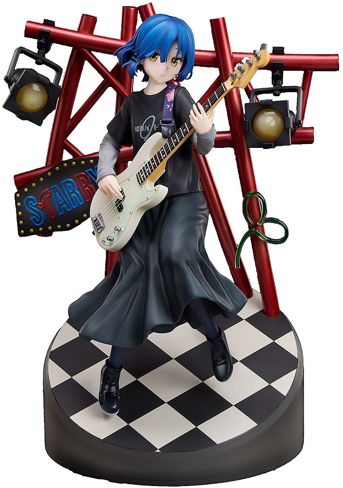 BOCCHI THE ROCK! Ryo Yamada 1/7 Scale Figure
