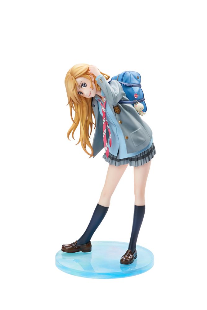Your Lie in April Kaori Miyazono 1/7 Complete Figure