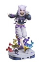 hololive Nekomata Okayu "We are GAMERS!!!!" Ver. 1/7 Complete Figure