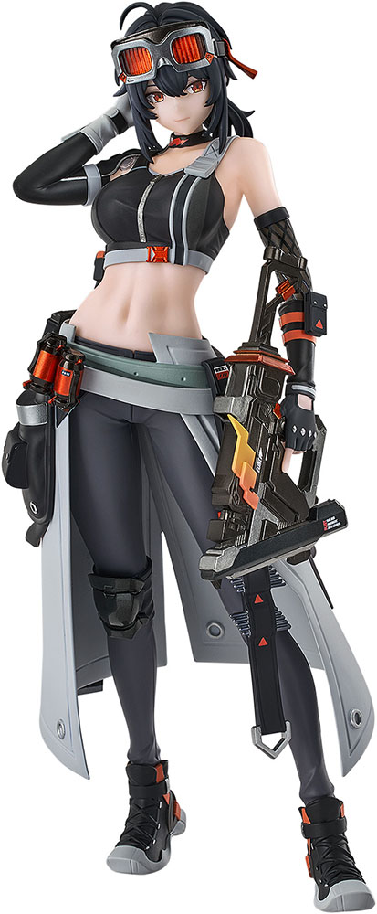 POP UP PARADE SP Grace Howard