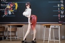 Homeroom Teacher 1/6 Figure Standard Edition (Haired Ver.)